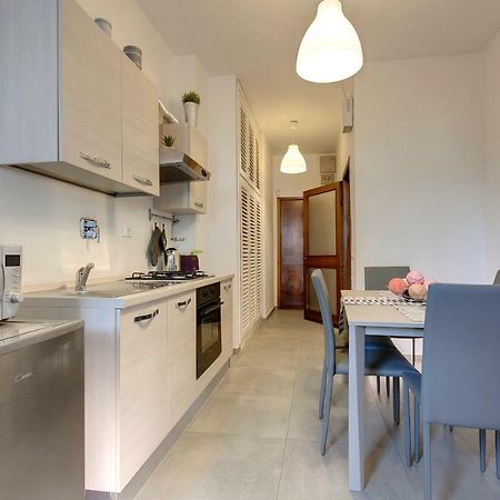 Lungarno Apartment By Mamo Florens Exteriör bild