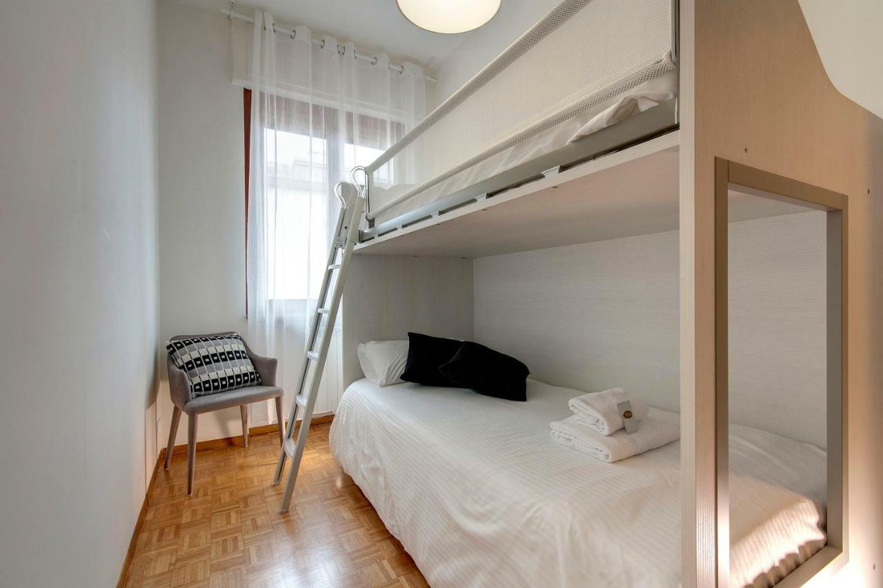 Lungarno Apartment By Mamo Florens Exteriör bild